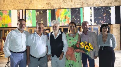 Successo per il “SummerNight Concert”