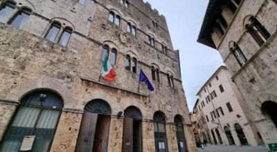 Palazzo Comunale
