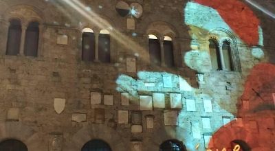 Gli auguri di Buone Feste dell'Amministrazione Comunale