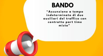 Bando Multiservizi