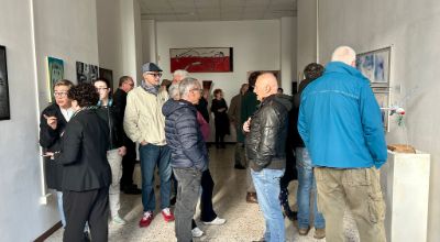 Mostra "Creare la pace"