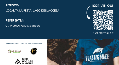 "Plastic Free Sea and Rivers”