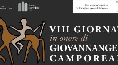 VIII giornata in onore di Camporeale VIII giornata in onore di Camporeale