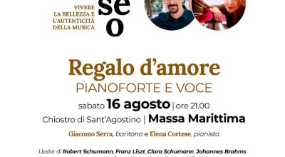 Classica al Museo Locandina