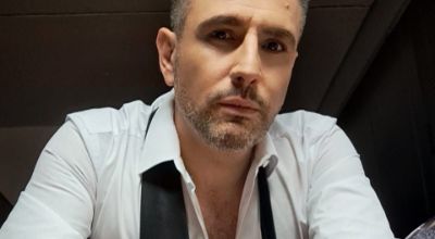 Michael Spadaccini