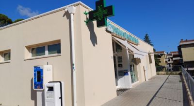 Farmacia Comunale Massa Marittima