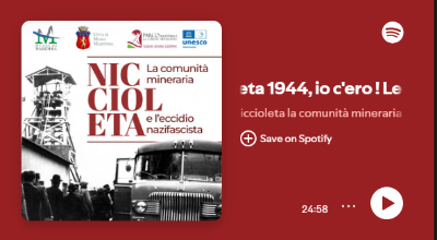 Niccioleta podcast 