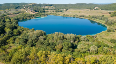Lago Accesa