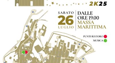 NOTTE BIANCA 2025