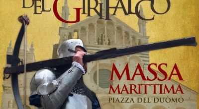 Balestro del Girifalco Maggio 2025