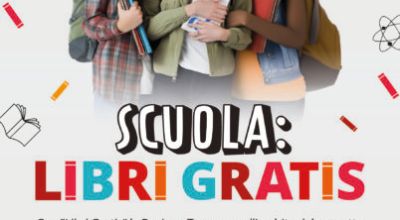 Bando Libri Gratis Bando Libri Gratis