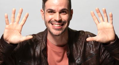 Lorenzo Baglioni Lorenzo Baglioni