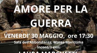 Un terribile amore per la guerra Un terribile amore per la guerra