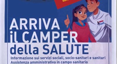 Camper della Salute a Prata Camper della Salute a Prata