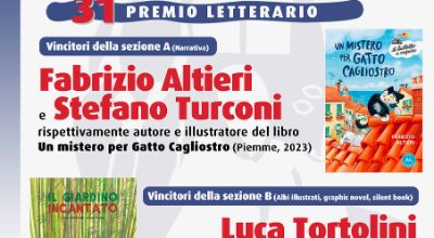 Scelto da noi 2025