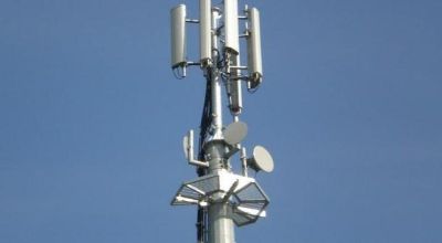 Apparati base di telefonia mobile