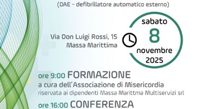 Incontro in Farmacia Novembre 2025