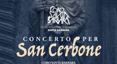 Concerto per San Cerbone