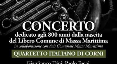 Concerto Amici della Musica Concerto Amici della Musica