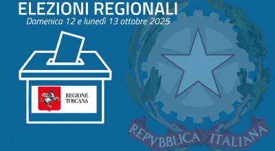 Elezioni Regionali 2025
