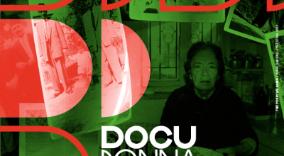 DOCUDONNA