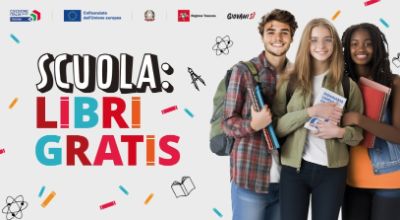 Libri gratis