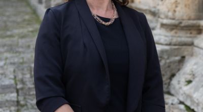 Sindaca Irene Marconi