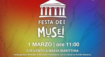 Festa dei musei 1 marzo