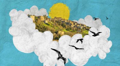 Documentario su Tatti paese di sognatori