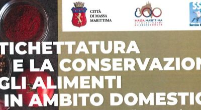 Conservazione alimenti