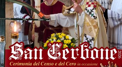 San Cerbone 2026