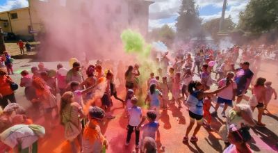 Massa Color 2026