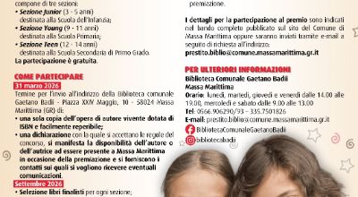 Premio "Scelto da noi"