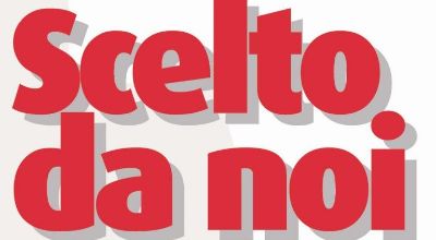 Premio "Scelto da noi"