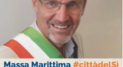 Massa Marittima Città del sì Massa Marittima Città del sì