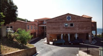 Istituto G. Falusi di Massa Marittima