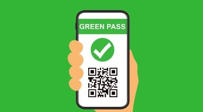 Green pass