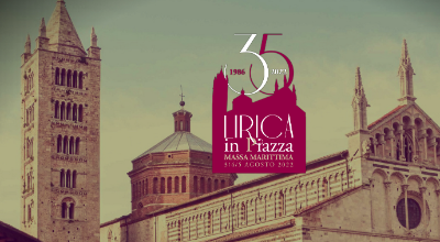 Lirica in Piazza 2022