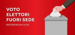 Voto fuori sede